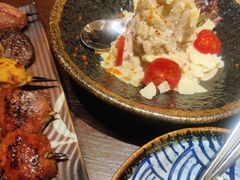 -鸟鹏烧鸟居酒屋(熙龙湾店)