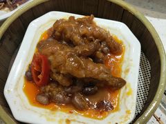 -如轩·海鲜砂锅粥·潮汕菜(小榄店)