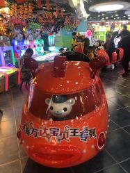 -宝贝王(天津滨海店)
