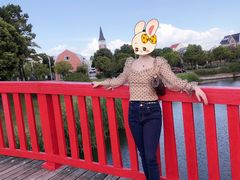 -美兰湖景区