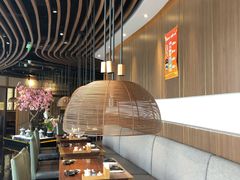 -九井澤精致料理(金茂店)
