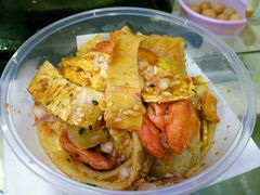 -金姐烤冷面(大沙泥街店)