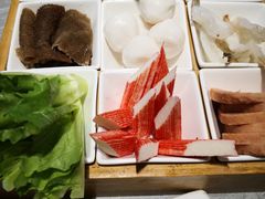 -丽华园(汉阳龙阳店)