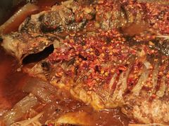 -鱼酷活鱼烤鱼(南京水游城店)