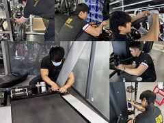 -超鹿运动(五四路恒力城店)