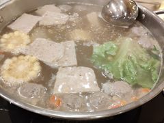 -潮汕良记牛肉火锅(洪武路店)