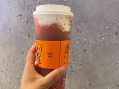 -喜茶(杭州龙湖西溪天街店)