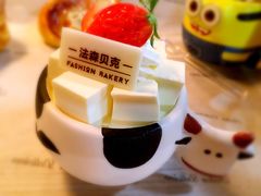 -FASHION BAKERY法森贝克(新德路店)