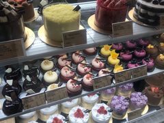 -PAPER STONE BAKERY(天环店)