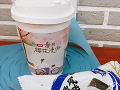 -全家便利店(天通庵路店)