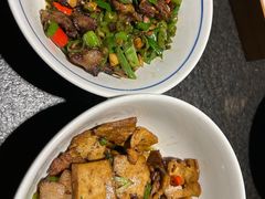 -老灶房-四川土菜(开元店)