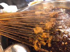 -水碾河刘老大串串香(水碾河路店)