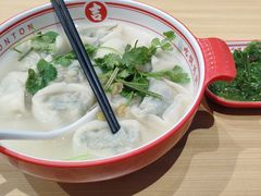 -吉祥馄饨(宁波高铁店)
