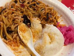 -阳阳中国饭(龙湖大兴天街)