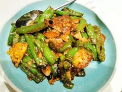 混蛋手撕椒-千百味红餐厅·江西菜(绿地双子塔店)