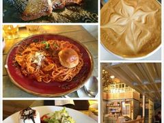 android_upload_pic-Cafe Alice咖啡爱丽丝(奥城店)