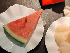 -可口香·非遗老号烧烤(南岗直营店)