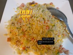 -禾悦庄餐厅