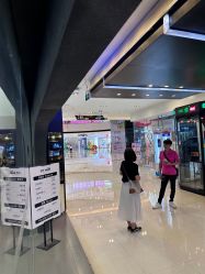-CIT造型·烫发·染发