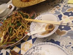-阿拉丁新疆风味餐厅·清真(罗廊巷店)