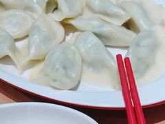 -喜家德虾仁水饺(东方宝泰店)