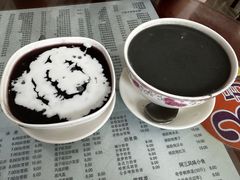 -阿三麻蓉汤圆(顺光大厦店)