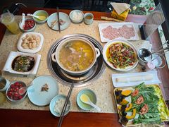 -先机泉水鸡汤(南山老君洞店)