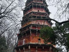 -宝通禅寺