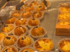 -西村叔叔的店·面包·甜品·蛋糕(崂山丽达店)