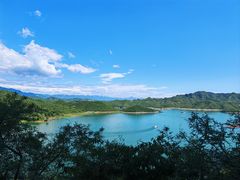 -易水湖景区