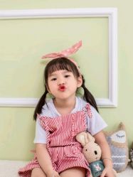 -小熊维尼高端儿童摄影(罗湖区总店)
