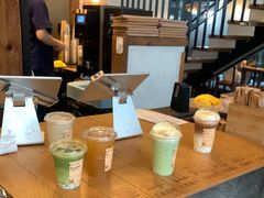 -去茶山(新光里店)