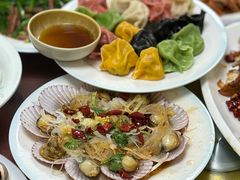 -来之顺海鲜菜馆·青岛菜·始于1993(栈桥店)