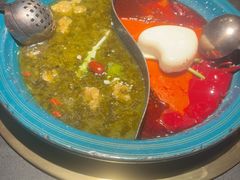 -吼堂老火锅(太古里总店)