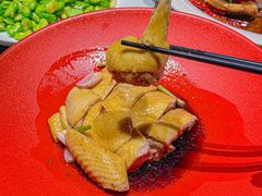 -曾宴·楚菜(湖北省博物馆店)