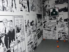 -不可思议减压馆·解压博物馆·摔碗发泄·团建定制