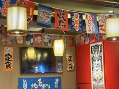 -王氏炉匠·烧鸟放题自助(好运街店)