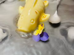 -真地道京味府·鲜橙烤鸭·北京菜(朝外大街东大桥店)