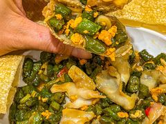 -鑫真味私房菜馆