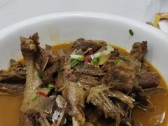 -秀妈厨房(灰汤老店)