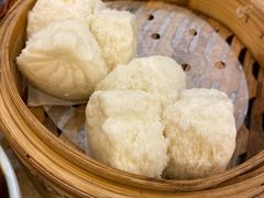 蜜汁叉烧包-点都德(龙之梦店)