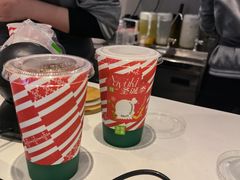 -奈雪的茶(鄞州万达店)
