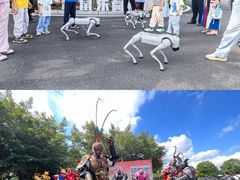 -佛冈森波拉度假区