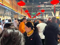 -胖东来生活广场(健康路店)