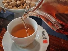 -中和·国风茶馆(愚园路店)