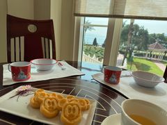 -晶荷轩(香港迪士尼乐园酒店)