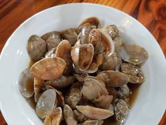 -炭虎子水浒烤肉(梦时代店)
