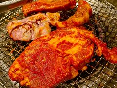 -火炉火自助餐(西直门凯德MALL店)