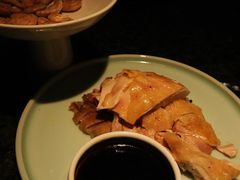 -小城故事·地道宁波味(月湖盛园店)