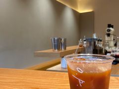 -O.P.S. CAFE